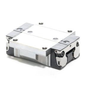 Bosch Rexroth Kugel-Führungswagen  Neu